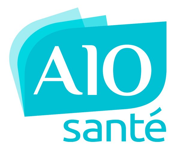 AIO Santé Logo