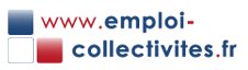 Emploi-collectivités