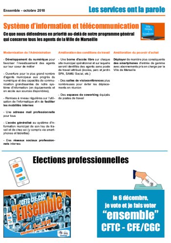 Supplément SI