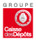 Caisse des déôts